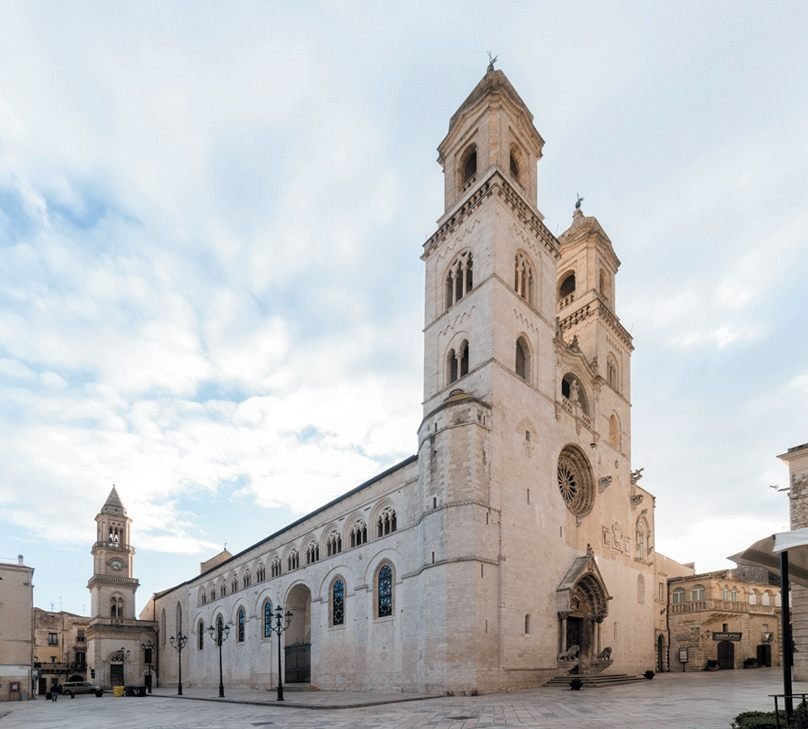 Cattedrale di Altamura