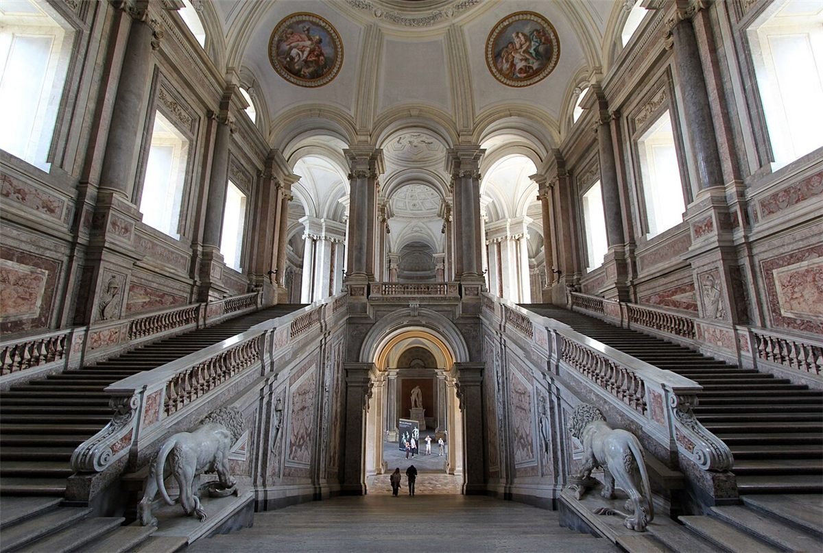 Palazzo Reale