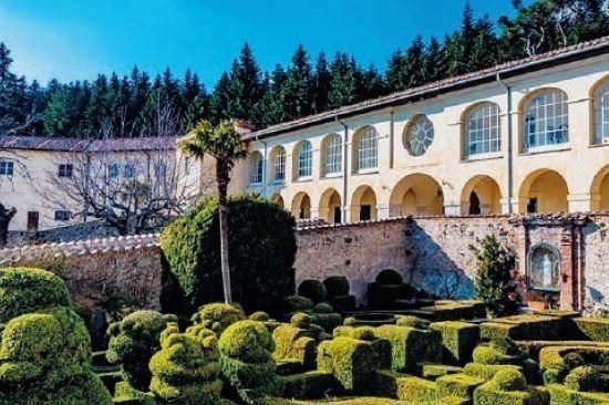 Giardini della Certosa